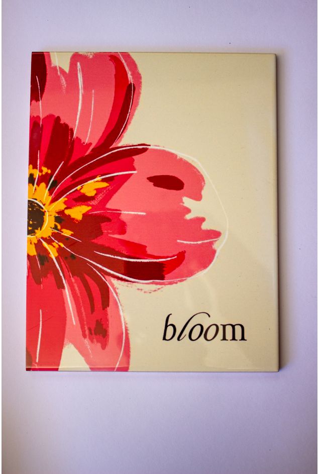 Azulejo Decorativo Bloom Mimo Galeria -1-